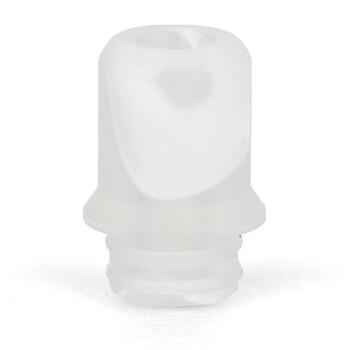 Drip Tip 510 Resin Red