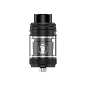 Geekvape Z Fli Tank 5.5ml Ατμοποιητής Gun Metal