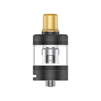 Innokin Zenith Minimal 4ml Ατμοποιητής Black