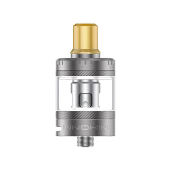 Innokin Zenith Minimal 4ml Ατμοποιητής Gunmetal Grey