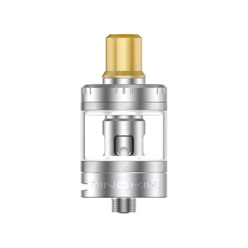Innokin Zenith Minimal 4ml Ατμοποιητής Gunmetal Grey