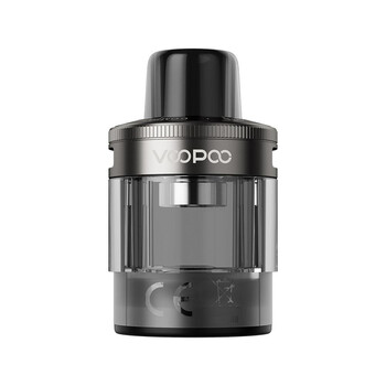 Voopoo PNP X 5ml DTL Pod Δεξαμενή Grey