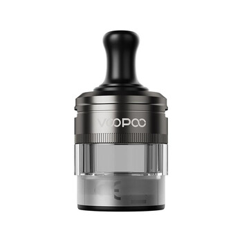 Voopoo PNP X 5ml MTL Pod Δεξαμενή Black