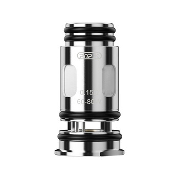 Voopoo PNP X 0.15ohm Coil