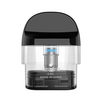 Aspire Minican 3ml 0.8ohm Top Filling Pod Δεξαμενή