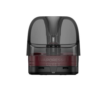 Vaporesso Luxe X 2ml 0.4ohm DTL Pod Δεξαμενή