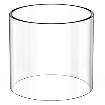 Innokin Ares Finale Glass Tube Clear