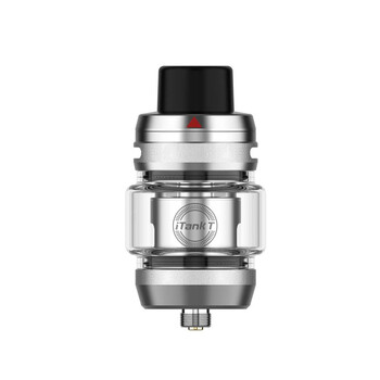 Vaporesso Itank T 6ml Ατμοποιητής Silver
