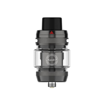 Vaporesso Itank T 6ml Ατμοποιητής Grey