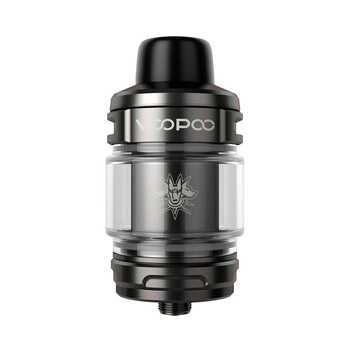 Voopoo Uforce X 5.5ml Ατμοποιητής Gun Metal
