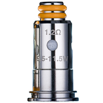 Geekvape G Series Coils G Coil ST 1.2ohm