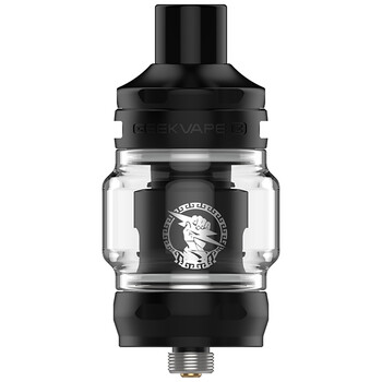 Geekvape Zeus Nano 2 3.5ml Ατμοποιητής Gun Metal