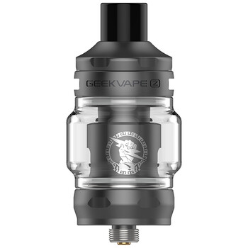 Geekvape Zeus Nano 2 3.5ml Ατμοποιητής Gun Metal