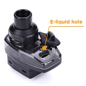 Geekvape Aegis Hero 2 H45 4ml Pod Δεξαμενή