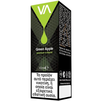 Innovation Apple 03mg 10ml Υγρό Αναπλήρωσης