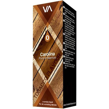 Innovation Carolina 18mg 10ml Υγρό Αναπλήρωσης Innovation Carolina 18mg 10ml Υγρό Αναπλήρωσης
