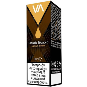 Innovation Classic Tobacco 18mg 10ml Υγρό Αναπλήρωσης Innovation Classic Tobacco 18mg 10ml Υγρό Αναπλήρωσης