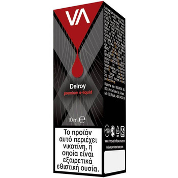 Innovation Delroy 12mg 10ml Υγρό Αναπλήρωσης Innovation Delroy 12mg 10ml Υγρό Αναπλήρωσης