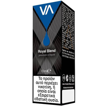 Innovation Royal Blend 12mg 10ml Υγρό Αναπλήρωσης Innovation Royal Blend 12mg 10ml Υγρό Αναπλήρωσης