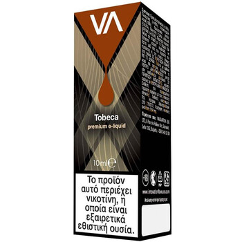 Innovation Tobeca 03mg 10ml Υγρό Αναπλήρωσης Innovation Tobeca 03mg 10ml Υγρό Αναπλήρωσης