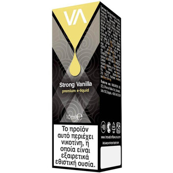 Innovation Vanilla 12mg 10ml Υγρό Αναπλήρωσης Innovation Vanilla 12mg 10ml Υγρό Αναπλήρωσης