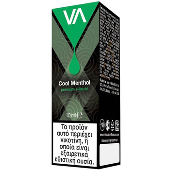 Innovation Menthol 03mg 10ml Υγρό Αναπλήρωσης Innovation Menthol 03mg 10ml Υγρό Αναπλήρωσης