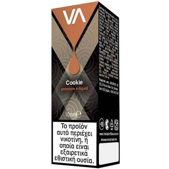 Innovation Cookie 06mg 10ml Υγρό Αναπλήρωσης Innovation Cookie 06mg 10ml Υγρό Αναπλήρωσης