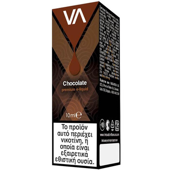 Innovation Chocolate 03mg 10ml Υγρό Αναπλήρωσης Innovation Chocolate 03mg 10ml Υγρό Αναπλήρωσης