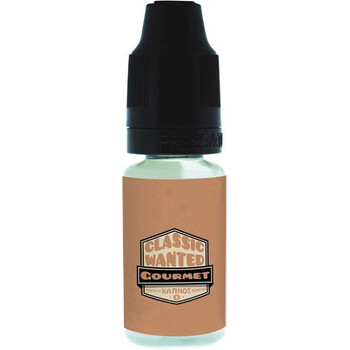 VDLV Wanted Cirkus Gourmet 12mg 10ml Υγρό Αναπλήρωσης