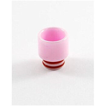 Vapour Smok E 510 Drip Tip PZ02 Pink