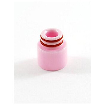 Vapour Smok E 510 Drip Tip PZ02 Pink