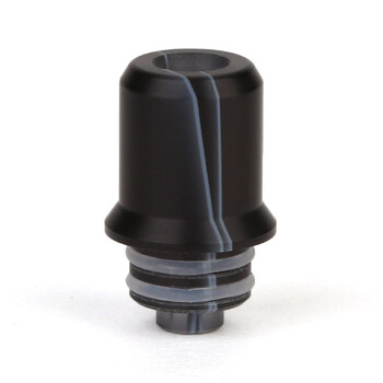 Innokin Zlide Resin Drip Tip Black