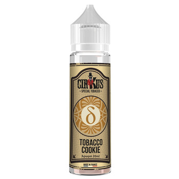 VDLV Special Tobacco Cookie Tobacco 20ml/60ml Flavorshot