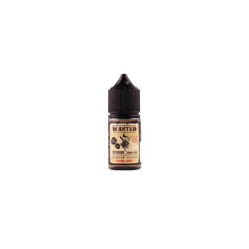 Wanted West Virginia10ml/30ml Flavorshot