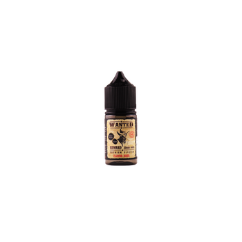 Wanted Silver Bullet 10ml/30ml Flavorshot