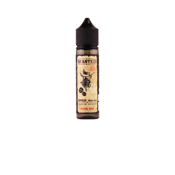 Wanted West Virginia 20ml/60ml Flavorshot