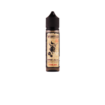 Wanted Shooting Star 20ml/60ml Flavorshot