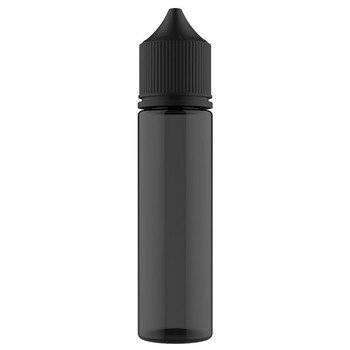 Chubby Gorilla 60ml Black Unicorn V3 Solid Black Cap