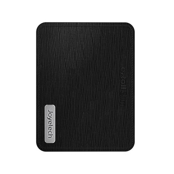Joyetech Eroll Slim Δερμάτινη Θήκη Gold