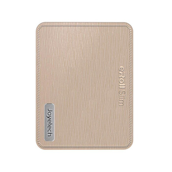 Joyetech Eroll Slim Δερμάτινη Θήκη Gold