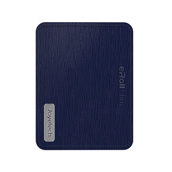 Joyetech Eroll Slim Δερμάτινη Θήκη Blue