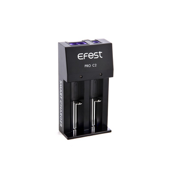 Efest Pro C2 Φορτιστής