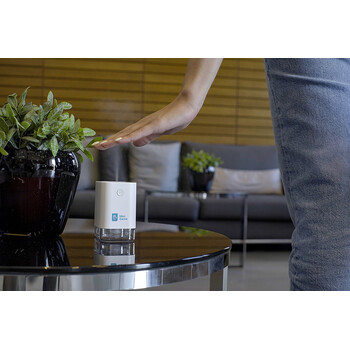 Mini Genie White Έξυπνη Συσκευή Απολύμανσης