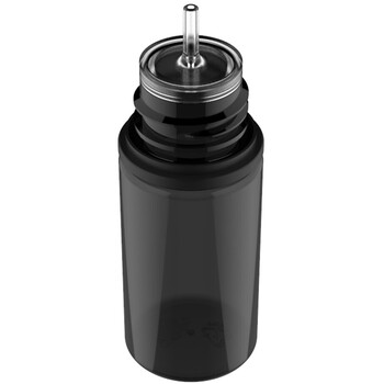 Chubby Gorilla 30ml Black Stubby SC Solid Black Cap