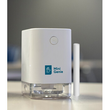 Mini Genie Ανταλλακτική Ράβδος