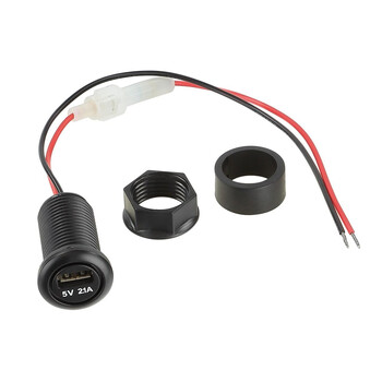 Usb Φορτιστής 12v&gt;5vd-Ctuniusb.4