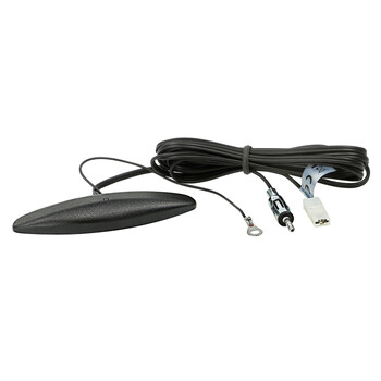 Acv Εσωτερική Κεραία Am/fm με Ενισχυτήd-151000-07