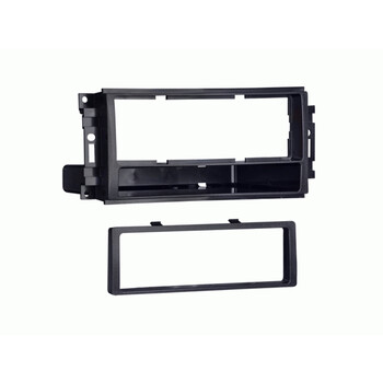 Πρόσοψη R/cd-Οθόνης Chrysler / Dodge / Jeep d-281145-22-1