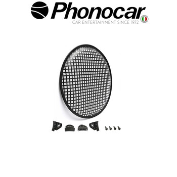 03.030 PHONOCAR electriclife