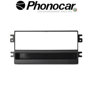 03.249 PHONOCAR electriclife 03.249 PHONOCAR electriclife